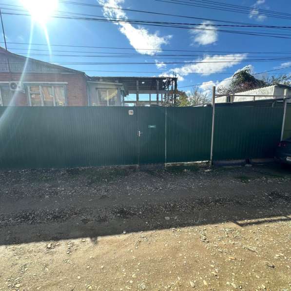 Продаю земельный участок 7 сот