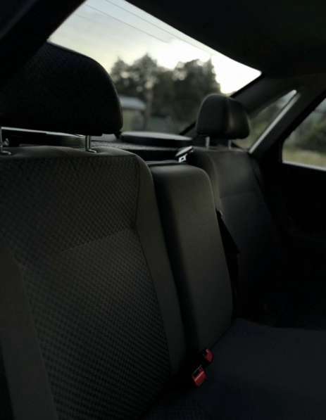 ВАЗ (Lada), Priora, продажа в Туапсе в Туапсе фото 7