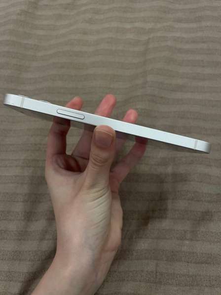 Продам iPhone 12 белый в Новосибирске фото 8