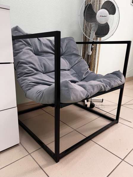 Кресло в зону ожидания