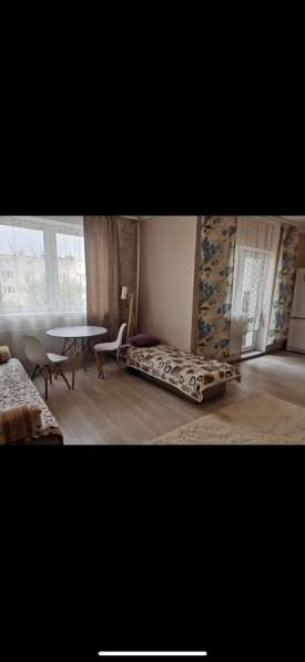 Квартира посуточно в центре в фото 11