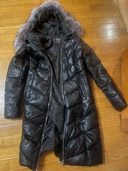Пуховик в Казани