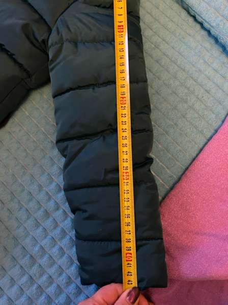 Куртка детская на девочку в Волгограде фото 3