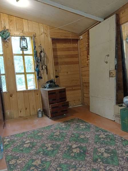 Продам дом в с. Рябинки в Елеце фото 12