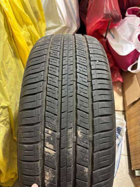 Продажа 4 колес в Москве фото 3