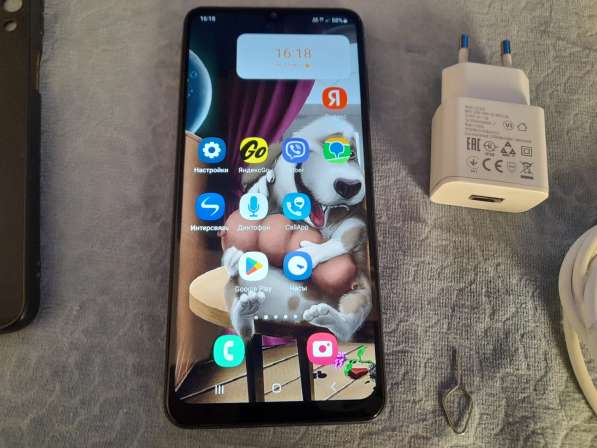 Телефон Samsung Gаlахy М12