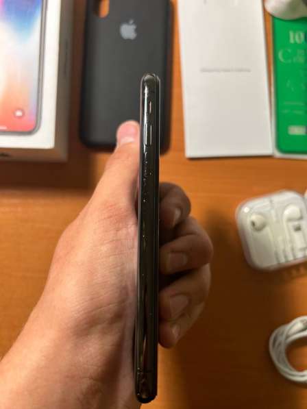 Iphone X. 256GB в Уфе