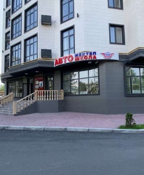 АВТОШКОЛА "BCD" в фото 10