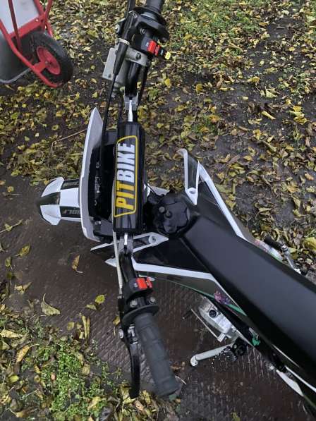 Питбайк в хорошем состояние цена ряльная в Ростове-на-Дону фото 6