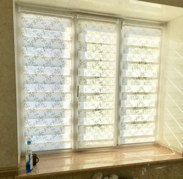 Шторы Карнизы Тюмень в Тюмени фото 3