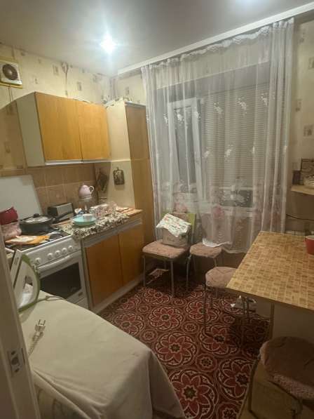 Продажа 3-х комнатной квартиры в Саратове фото 5