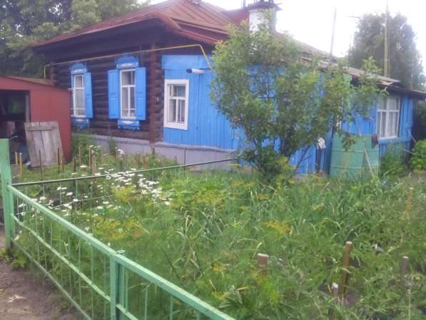 Дом в Историческом центре в Тюмени фото 4