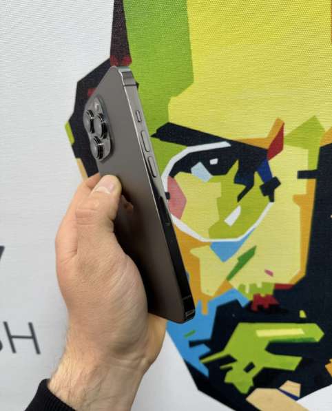 IPhone 13 Pro 256gb в Новомосковске фото 5