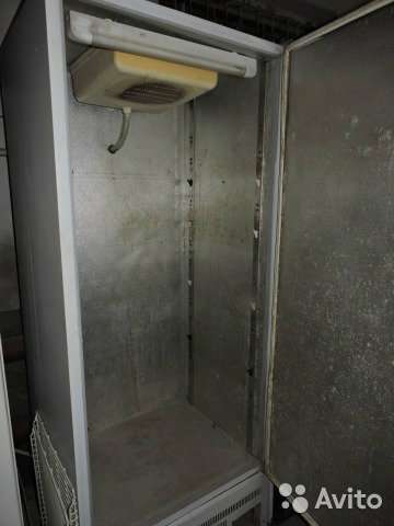 торговое оборудование Холодильный шкаф 800 литр в Екатеринбурге