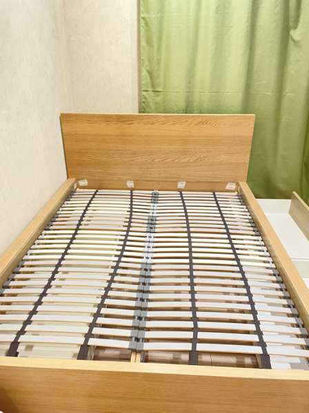 Кровать икеа в Санкт-Петербурге