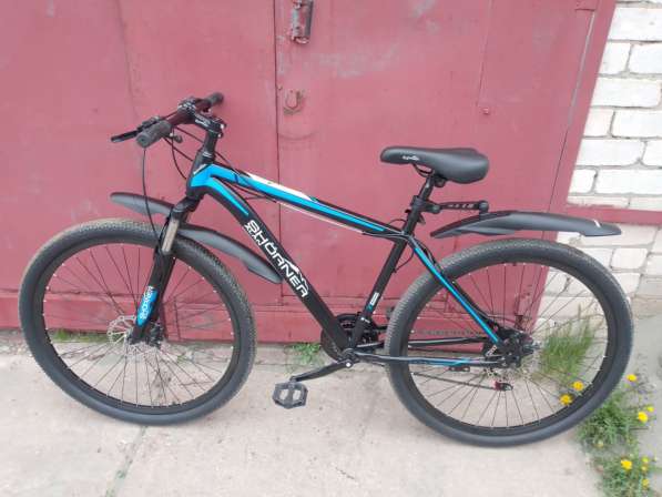 Велосипед горный в Барнауле фото 5