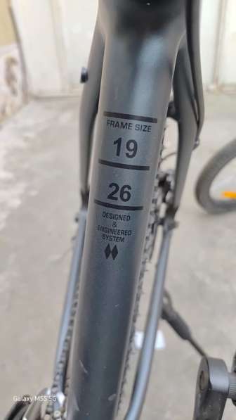 Продается Велосипед в Хасавюрте