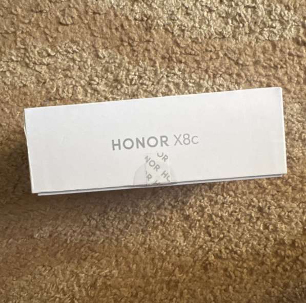 Смартфон Honor x8c 128гб в Санкт-Петербурге фото 5