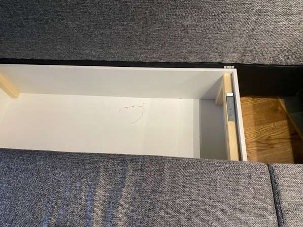 Отдаю даром диван в Санкт-Петербурге