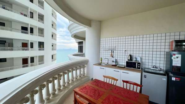 Сдаются квартиры в sky Beach Condominium в фото 6