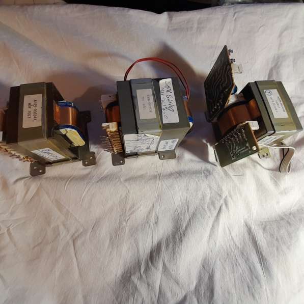 Трансформаторы от Samsung в Челябинске фото 14