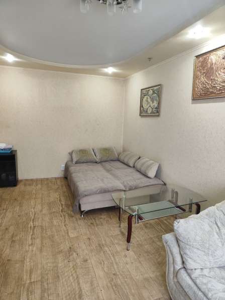 Посуточно квартиру район автовокзала в фото 7