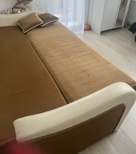 Диван продаю СРОЧНО ‼️ в Москве фото 6