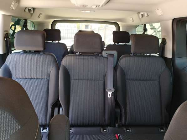 Citroen, Jumpy, продажа в Твери в Твери фото 6