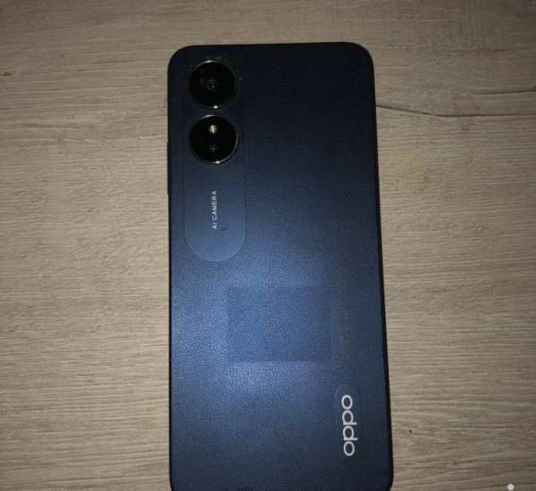 Смартфон oppo