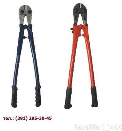 Запорно-пломбировочные устройства в Красноярске фото 5