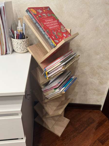 Письменный стол в Москве