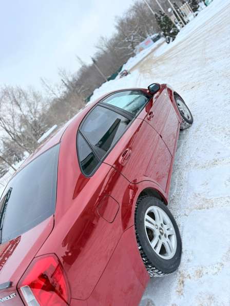 Chevrolet, Lacetti, продажа в Кузнецке в Кузнецке фото 5