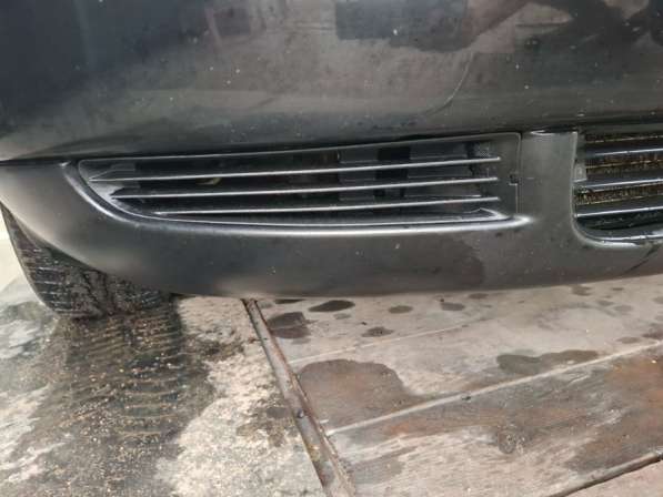 Решетка Audi A8 D2 в Москве фото 3