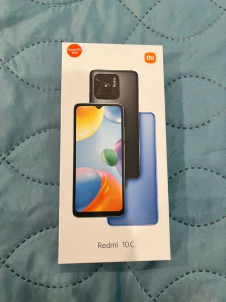 Redmi 10 в Кстове фото 5