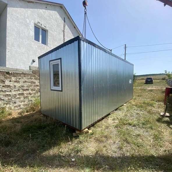 Продажа и аренда бытовок в Бахчисарае фото 10