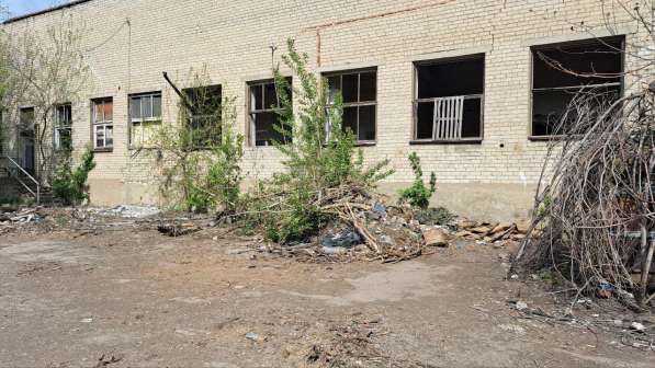 Склад с рампой 8000 м. кв, Донецк в фото 3