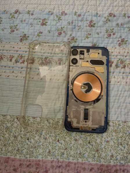 IPhone 12 mini 128гб 99% в Южно-Сахалинске фото 3