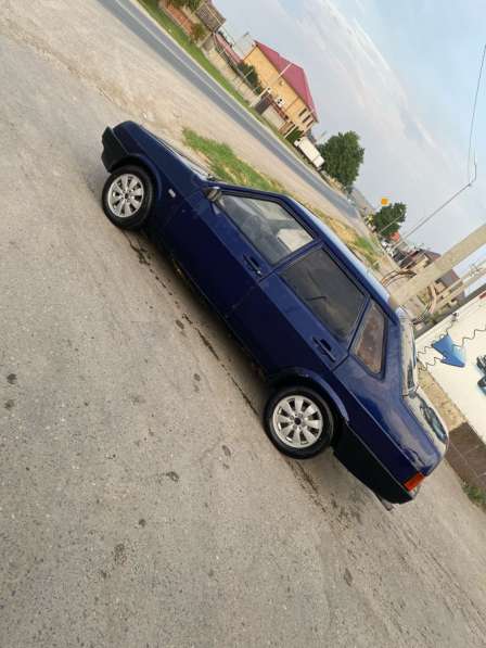 ВАЗ (Lada), 21099, продажа в Нальчике в Нальчике фото 7