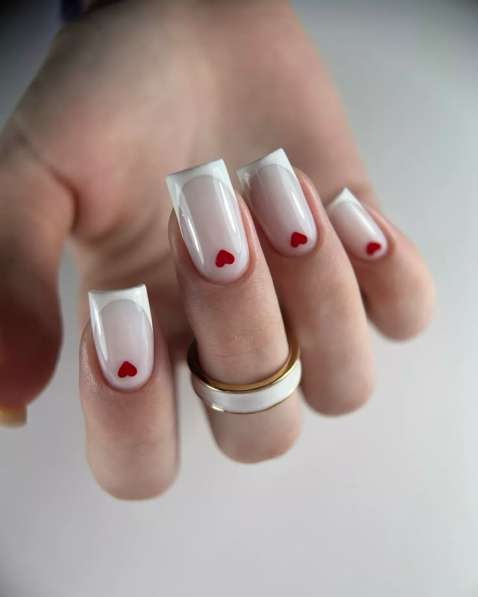 Маникюр Сафоново в Сафоново