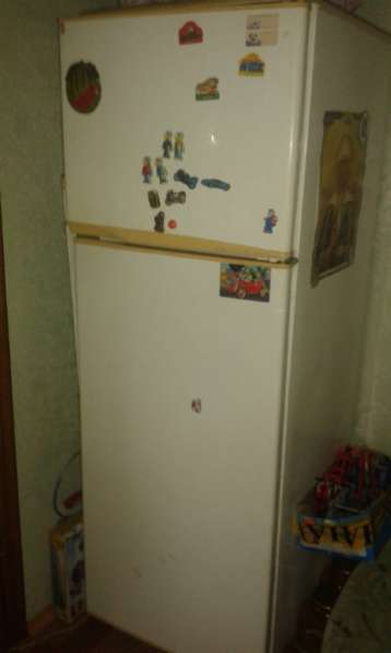 холодильник SanYo