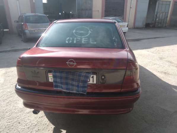 Opel, Astra, продажа в г.Душанбе в фото 8