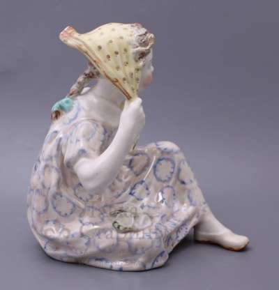 Статуэтка "Ветерок", Конаково, в Москве фото 4