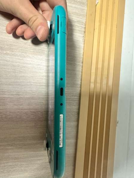 Nintendo switch lite в Ноябрьске фото 6