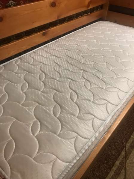 Кровать в Уфе