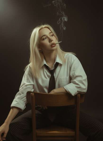 Фотографии с помощью Искусственного интеллекта в Москве фото 12