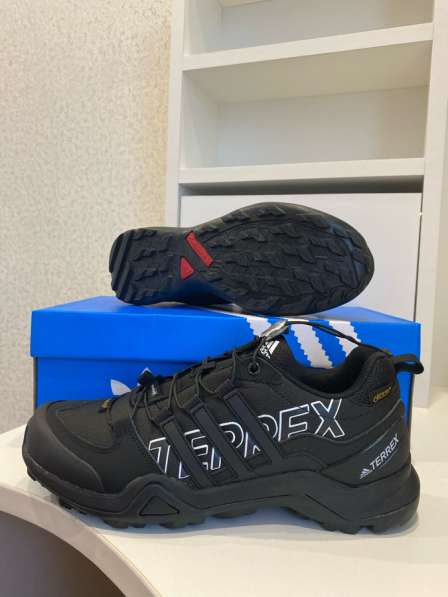 Кроссовки Adidas Terrex Gore-Tex в Иркутске фото 6