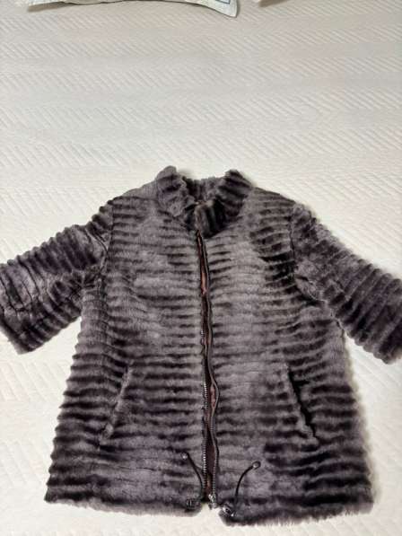 Шубка натуральная автоледи в Казани