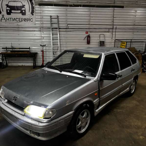 ВАЗ (Lada), 2114, продажа в Гатчине в Гатчине фото 7