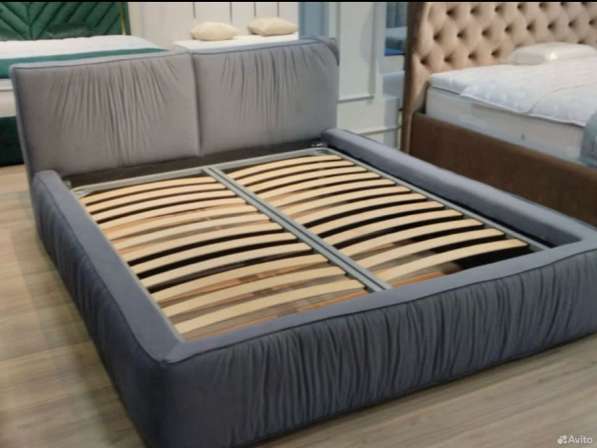 Продам кровать 160х200