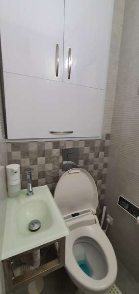 3 комнатная квартира на продажу, Ашкелон в фото 5